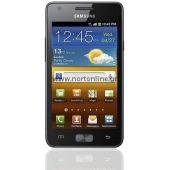 Samsung Galaxy Premier R I9103