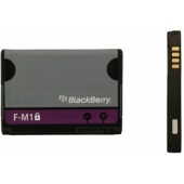 BlackBerry 9105 Pearl Batterij origineel F-M1
