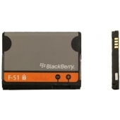 BlackBerry 9800 Torch Batterij origineel F-S1