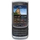 BlackBerry  9810 Torch