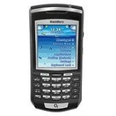 BlackBerry 7100 X