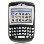 BlackBerry 7270