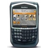 BlackBerry 8700 F