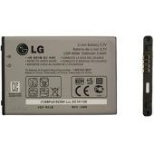LG P500 Optimus One Batterij origineel LGIP-400N