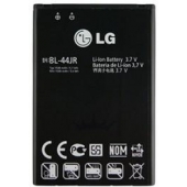 LG P936 Optimus True HD