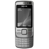 Nokia 6600 i Slide