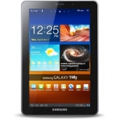 Samsung Galaxy Tab 7.7 inch