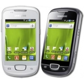 Samsung Galaxy Mini S5530