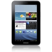 Samsung Galaxy Tab 2 - 7 inch