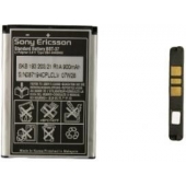Sony Batterij BST-37