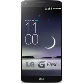 LG G Flex D955