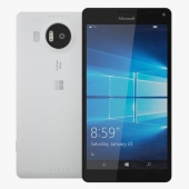 Nokia Microsoft Lumia 950 XL