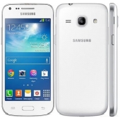 Samsung Galaxy Core  LTE G3518