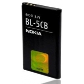 Nokia 100 Batterij origineel BL-5CB