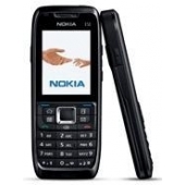 Nokia E51 Camera