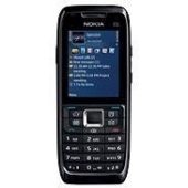 Nokia E51 zonder Camera