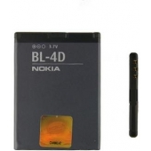 Nokia N97 mini Batterij origineel BL-4D