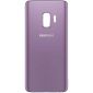 Galaxy S9 Plus G965F - Achterkant - Lilac Purple