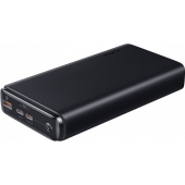  Powerbank 65W Fast Charging Aukey (2xUSB-C + USB-A) 26800mAh
