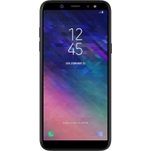 Samsung Galaxy A6 2018 - A600F