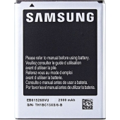 Samsung Galaxy Note Batterij origineel EB-615268VU