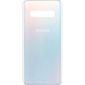 Samsung Galaxy S10e - Achterkant - Prism white