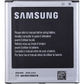 Samsung Galaxy S4 i9500 Batterij - Origineel - B600BE