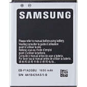 Samsung i9100 Galaxy S2 Batterij origineel EB-F1A2GBU