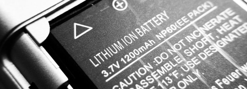 Optimaal gebruik maken van smartphone batterij