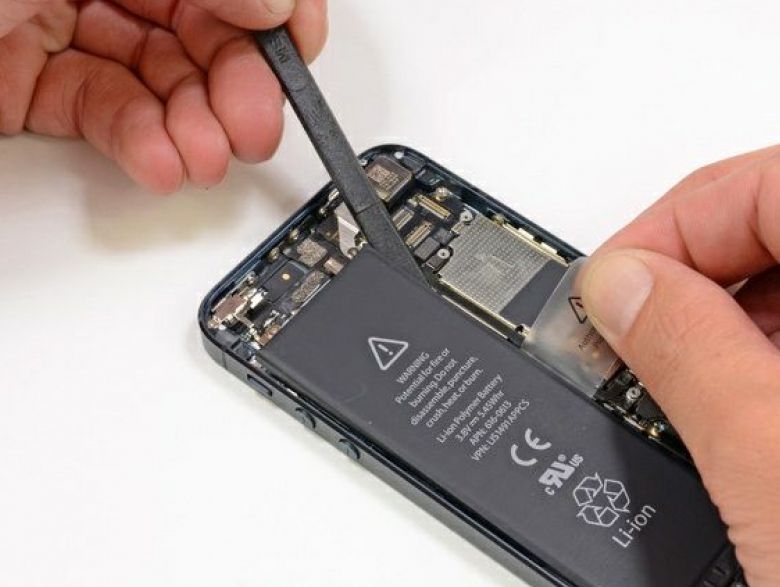 iPhone 6 batterij vervangen - Blog -