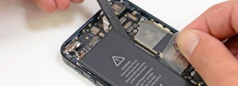 Worstelen Conform Ziek persoon iPhone 6 batterij vervangen - Blog - GSMBatterij.nl