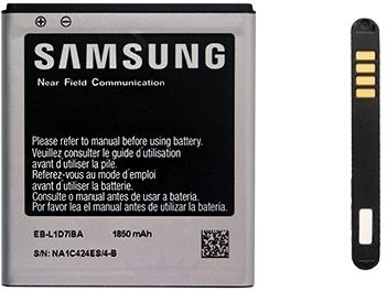 Originele Samsung Batterij