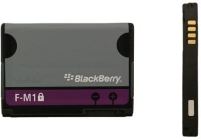 Batterij Blackberry 9100 Pearl origineel F-M1