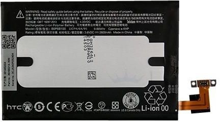 mesh Tom Audreath maat ᐅ • HTC One M8 Batterij origineel 35H00214-00M | Eenvoudig bij  GSMBatterij.nl