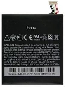 Barmhartig auditie mythologie ᐅ • HTC One S Batterij origineel 35H00185-02M / 01M / 06M | Eenvoudig bij  GSMBatterij.nl