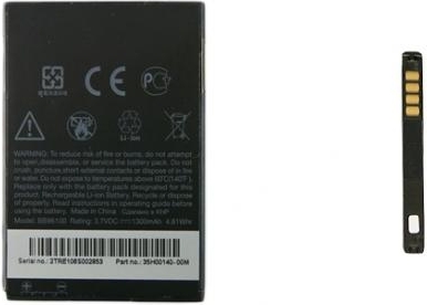 Batterij HTC Salsa origineel 35H00140-00M / 02M