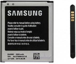 Samsung Galaxy Core LTE Originele Batterij / Accu