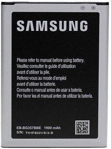 heel grote Oceaan halsband ᐅ • Samsung Galaxy Ace 4 Batterij origineel EB-BG357BBC | Eenvoudig bij  GSMBatterij.nl