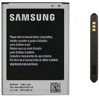 Batterij Samsung Galaxy S4 Zoom origineel EB-B740AE