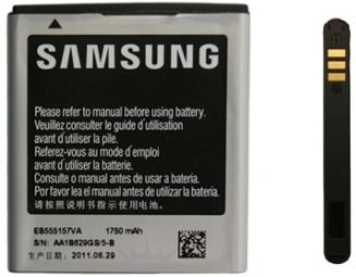 Batterij Samsung Infuse i997 origineel EB555157VA