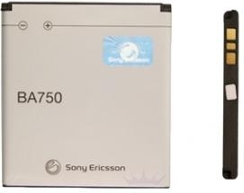 Batterij Sony Xperia Play origineel BA750