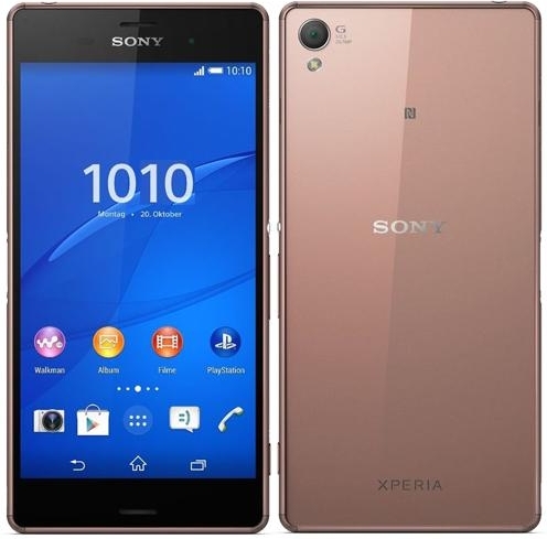 Opsplitsen ontsnapping uit de gevangenis Identiteit Sony Xperia Z3 Batterij origineel LIS1558ERPC - GSMBatterij.nl