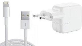 ᐅ • Apple Oplader Lightning 2 meter 12W | bij GSMBatterij.nl