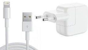 laag molecuul Buiten ᐅ • Apple Oplader Lightning 2 meter 12W | Eenvoudig bij GSMBatterij.nl