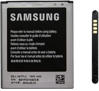 Samsung Galaxy SMini - , la enciclopedia libre