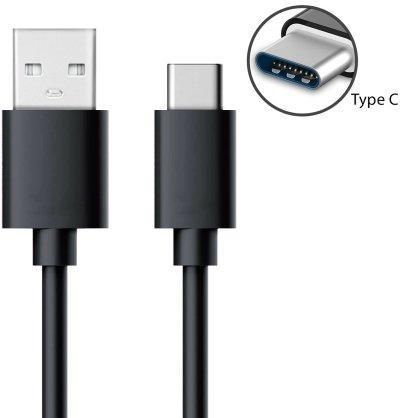 kennisgeving Punt een kopje ᐅ • Oplader Samsung USB-C 2 Ampere - Origineel - Zwart | Eenvoudig bij  GSMBatterij.nl
