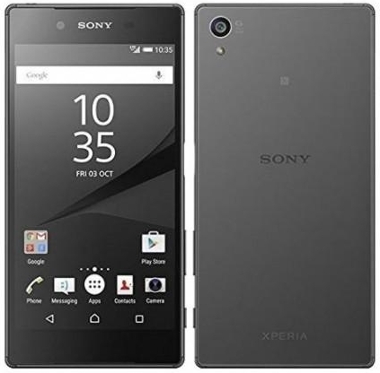 Sony Xperia Z5 Batterij - - LIS1605ERPC GSMBatterij.nl