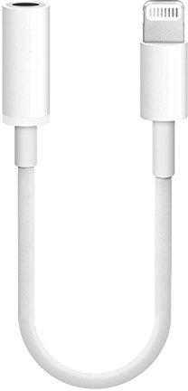 apple headphone adapter