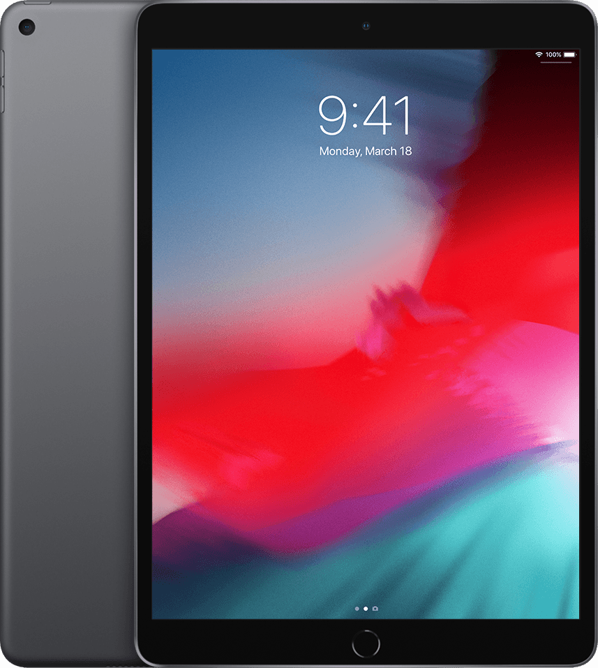 ᐅ • Apple iPad | Eenvoudig bij GSMBatterij.nl