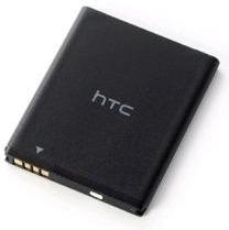 Batterij HTC Wildfire S origineel 35H00154-04M / 01M